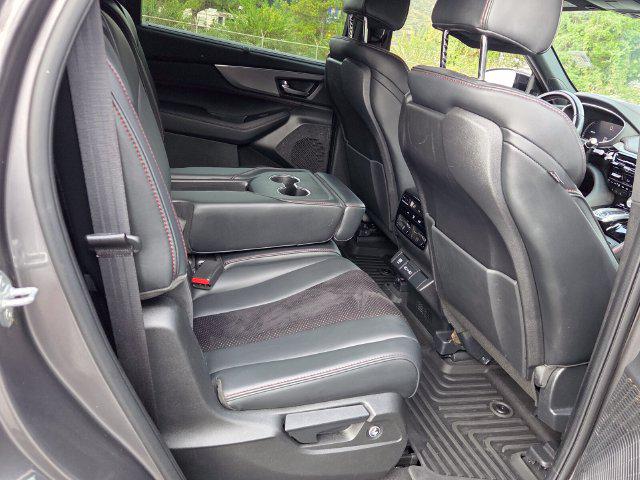 2022 Acura MDX A-SPEC Package