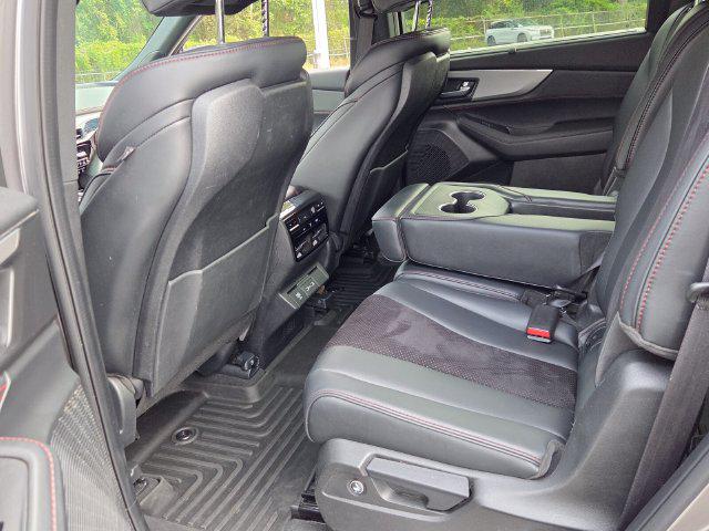2022 Acura MDX A-SPEC Package