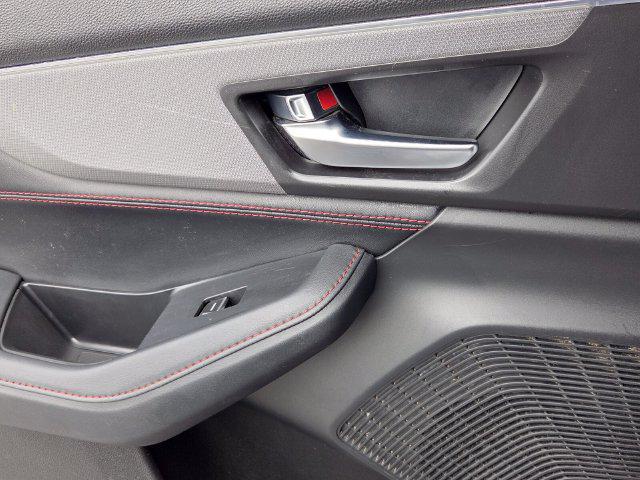 2022 Acura MDX A-SPEC Package