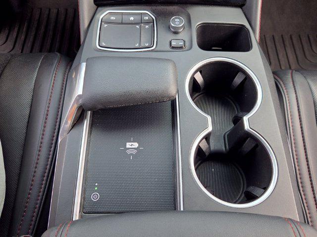 2022 Acura MDX A-SPEC Package