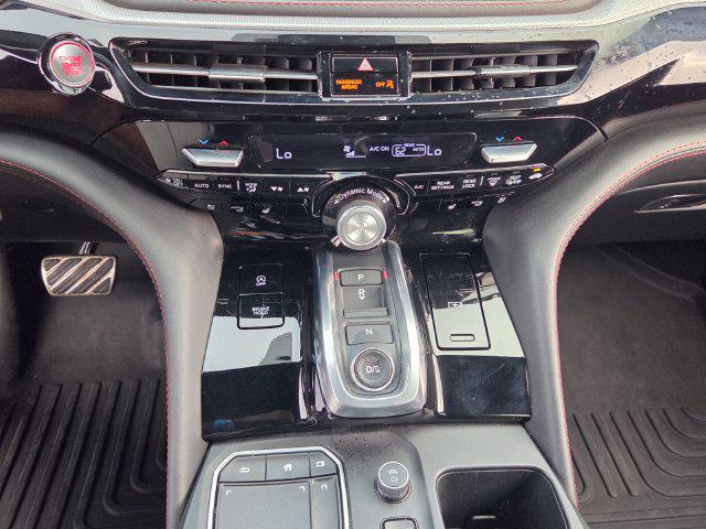 2022 Acura MDX A-SPEC Package