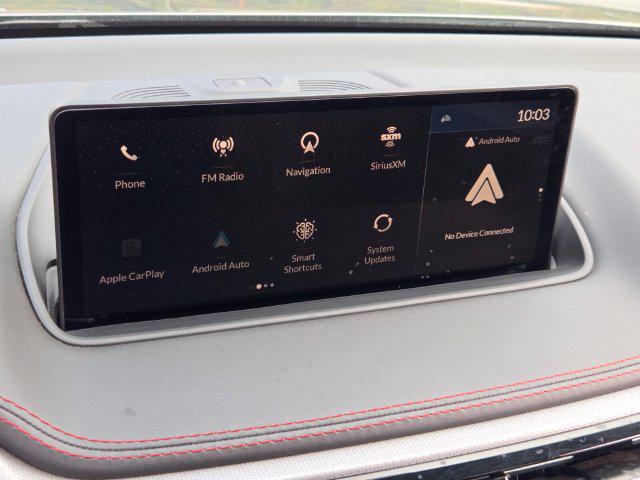 2022 Acura MDX A-SPEC Package