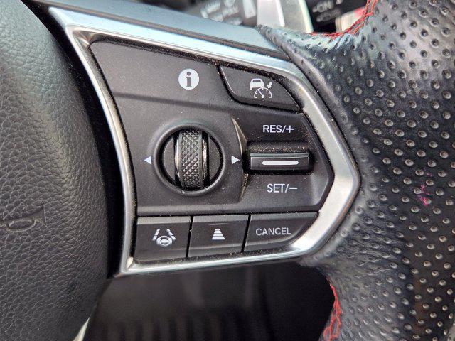 2022 Acura MDX A-SPEC Package
