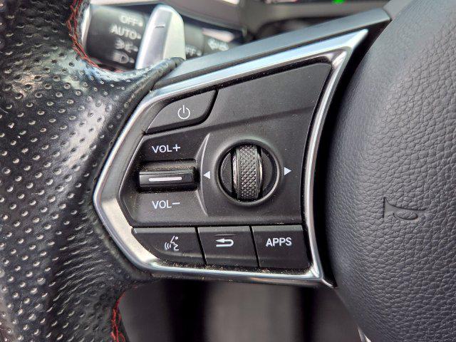 2022 Acura MDX A-SPEC Package