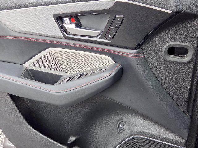 2022 Acura MDX A-SPEC Package