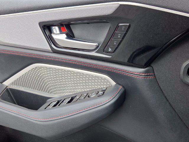 2022 Acura MDX A-SPEC Package
