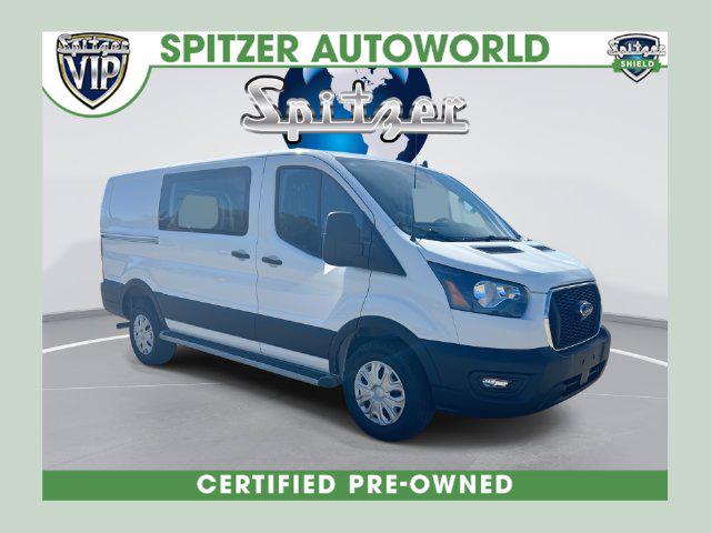2025 Ford Transit Cargo Van Base for sale in Hartville, OH