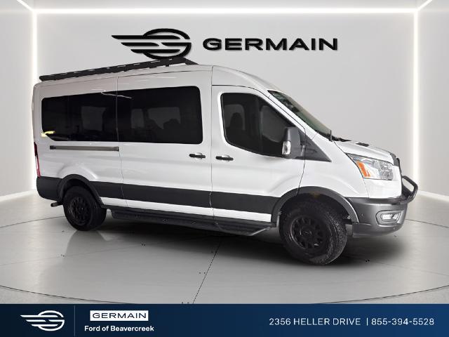 2022 Ford Transit-350 Passenger Van XLT for sale in Beavercreek, OH