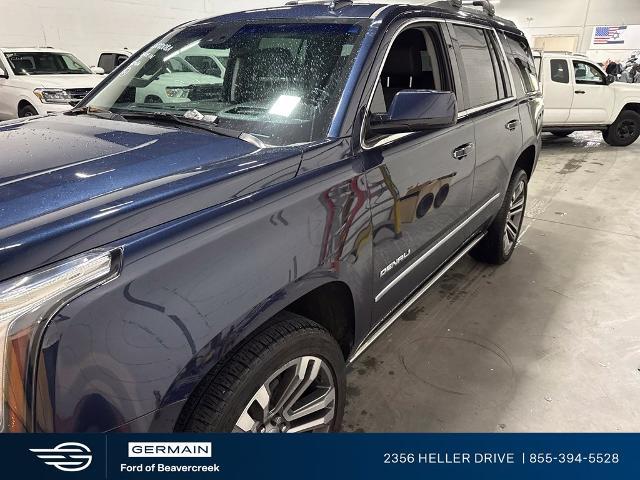 2019 GMC Yukon Denali for sale near Beavercreek, OH