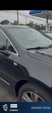 2023 Cadillac XT5 for sale near Beavercreek, OH