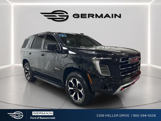 2025 GMC Yukon 4WD AT4 for sale near Beavercreek, OH