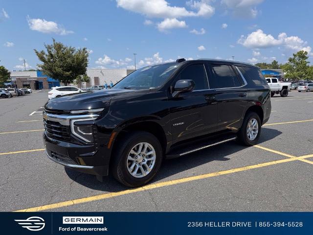 2025 Chevrolet Tahoe 4WD LS for sale in Beavercreek, OH