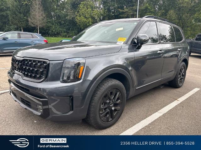 2024 Kia Telluride SX Prestige X-Pro for sale near Beavercreek, OH