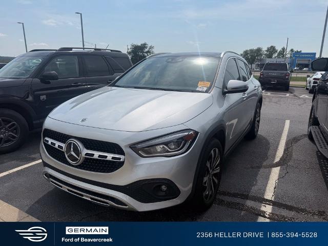 2023 Mercedes-Benz GLA-CLASS for sale near Beavercreek, OH