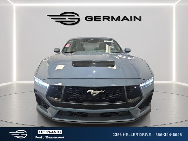2025 Ford Mustang GT Premium Fastback for sale near Beavercreek, OH
