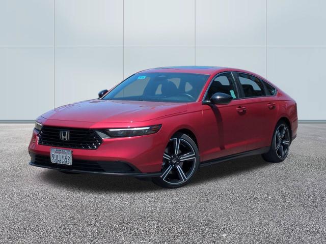 2024 Honda Accord Hybrid Sport for sale in North Hills, CA