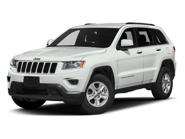 2016 Jeep Grand Cherokee Laredo for sale in Columbia, SC