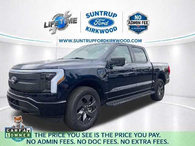 2024 Ford F-150 XLT for sale in Kirkwood, MO