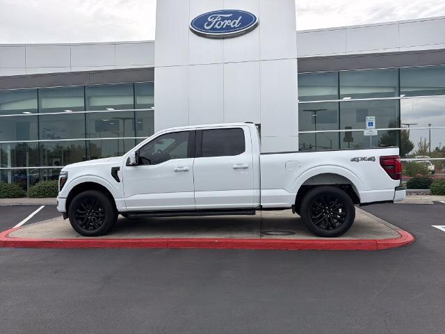 2025 Ford F-150 LARIAT for sale in Warrenton, OR