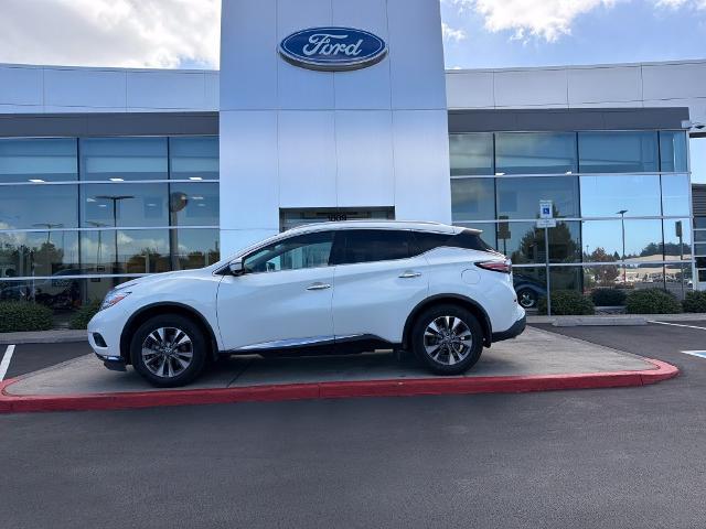 2017 Nissan Murano S for sale in Warrenton, OR