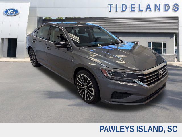 2022 Volkswagen Passat 2.0T Limited Edition for sale in Pawleys Island, SC