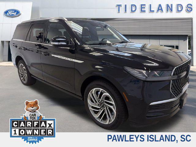 2025 Lincoln Navigator Reserve for sale in Pawleys Island, SC