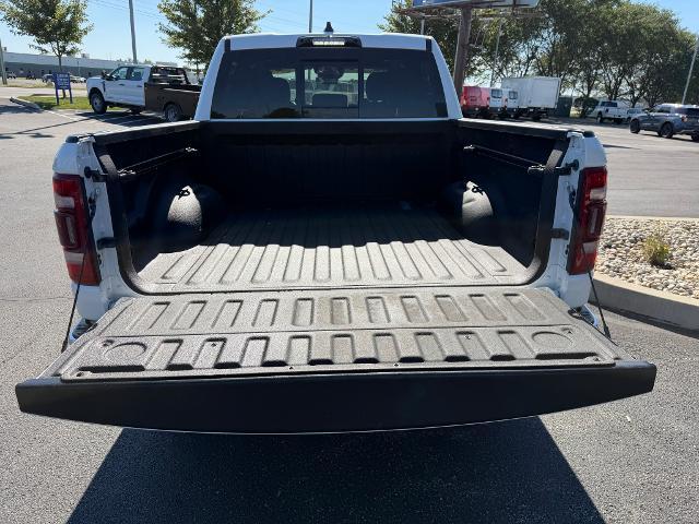 2024 Ram 1500 Limited Longhorn Crew Cab 4x4 57 Box