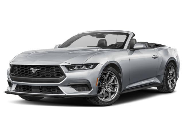 2025 Ford Mustang EcoBoost Premium Convertible for sale near Vandalia, OH