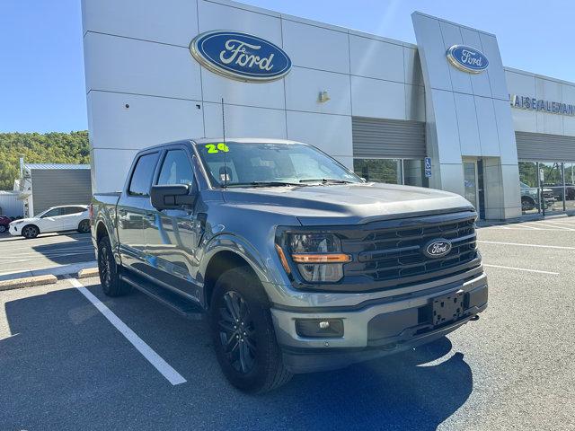 2024 Ford F-150 XLT for sale in Mansfield, PA