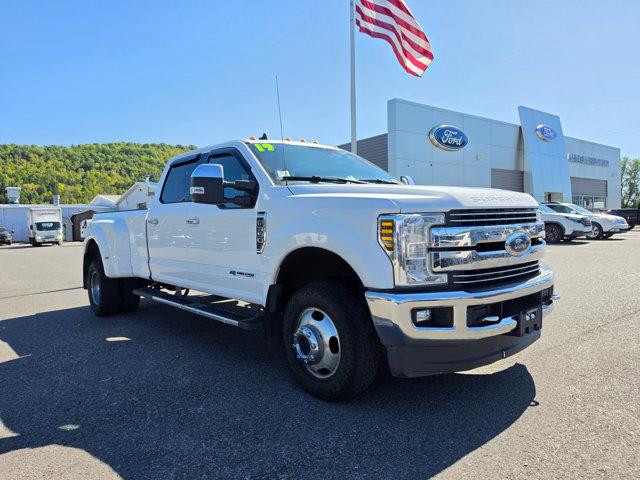 2019 Ford F-350 LARIAT for sale in Mansfield, PA