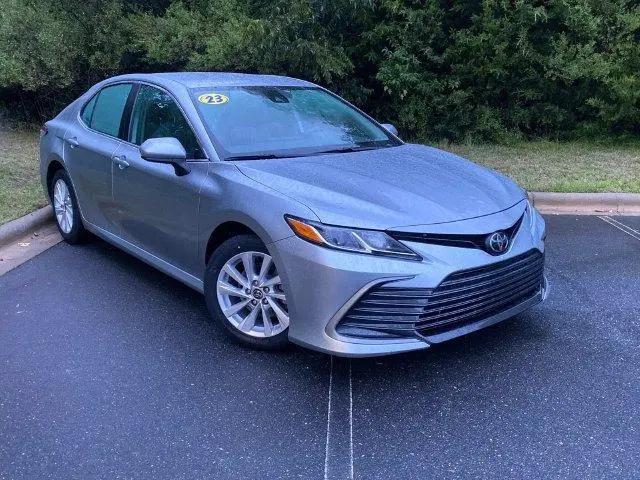 2023 Toyota Camry LE for sale in Charlotte, NC