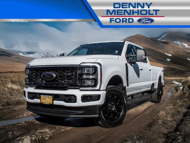 2025 Ford F-350 XLT for sale in Butte, MT