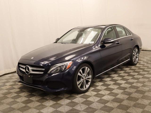 2015 Mercedes-Benz C-CLASS C 300 C 300 for sale in Scottsdale, AZ