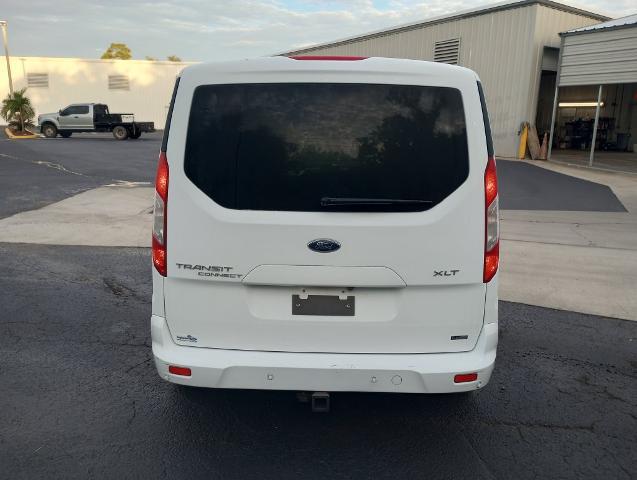 2020 Ford Transit Connect XLT Passenger Wagon