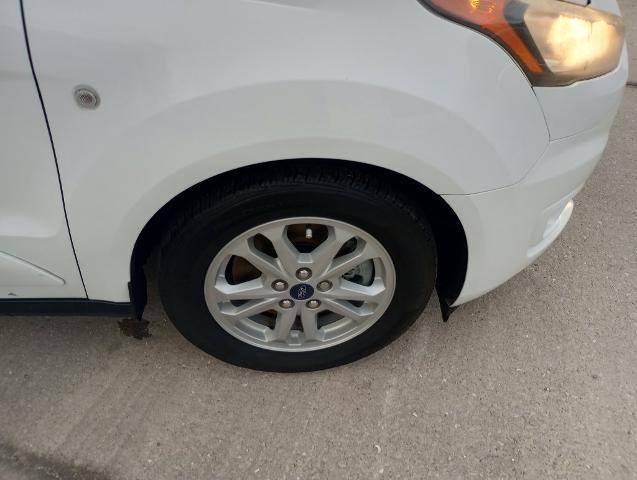 2020 Ford Transit Connect XLT Passenger Wagon