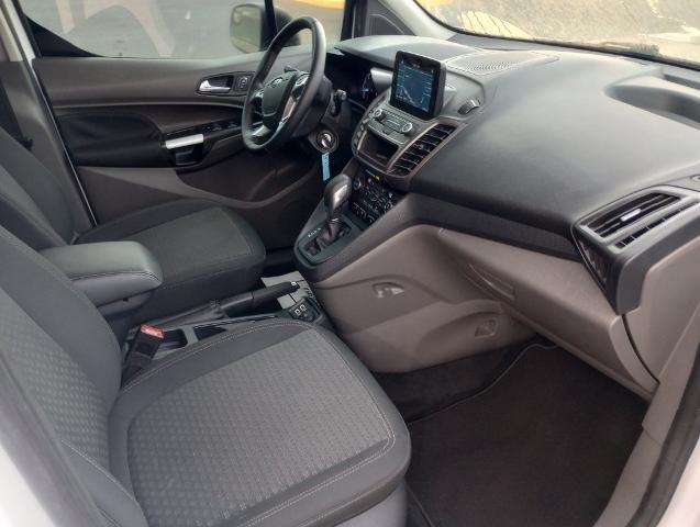 2020 Ford Transit Connect XLT Passenger Wagon