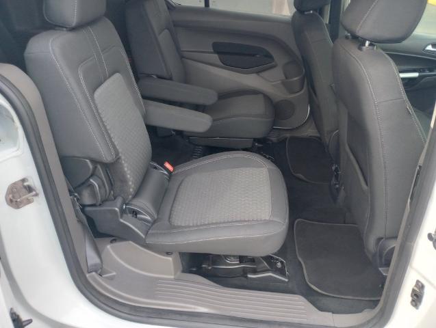 2020 Ford Transit Connect XLT Passenger Wagon