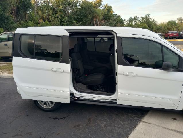 2020 Ford Transit Connect XLT Passenger Wagon