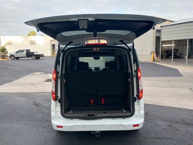 2020 Ford Transit Connect XLT Passenger Wagon