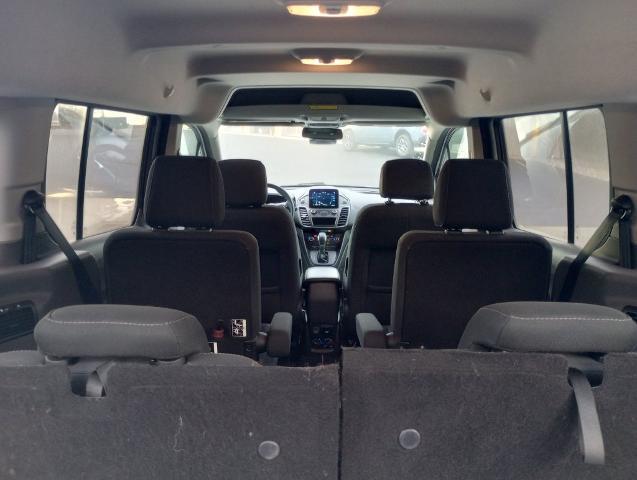 2020 Ford Transit Connect XLT Passenger Wagon