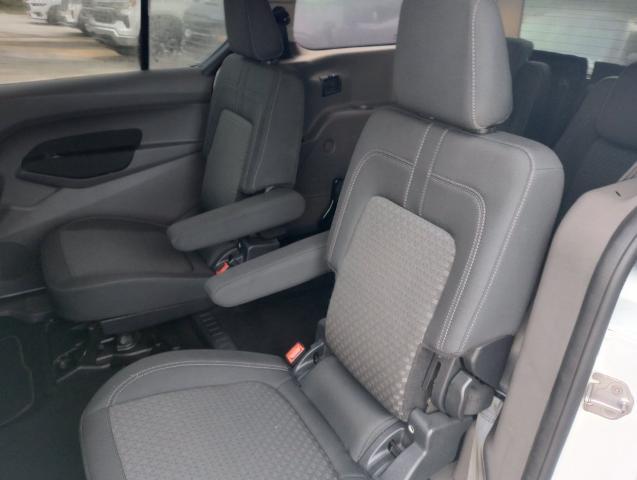 2020 Ford Transit Connect XLT Passenger Wagon