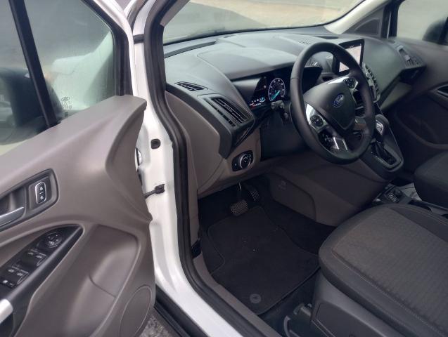 2020 Ford Transit Connect XLT Passenger Wagon
