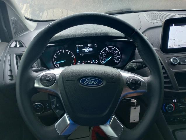 2020 Ford Transit Connect XLT Passenger Wagon