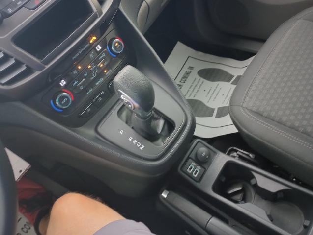 2020 Ford Transit Connect XLT Passenger Wagon