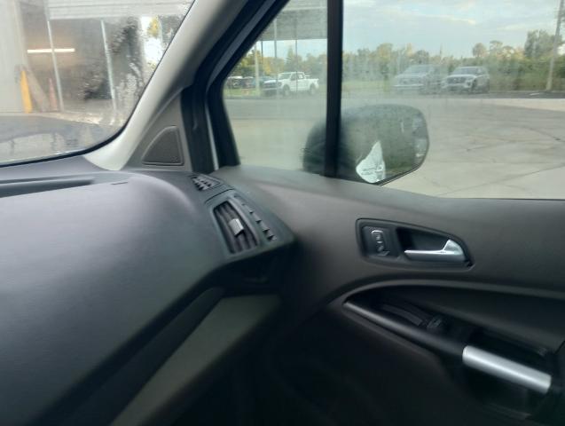 2020 Ford Transit Connect XLT Passenger Wagon