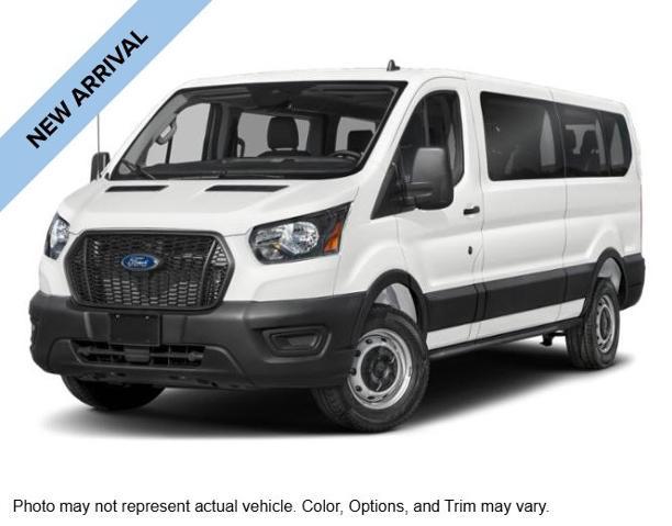 2024 Ford Transit-350 Passenger Van XLT for sale in Chantilly, VA