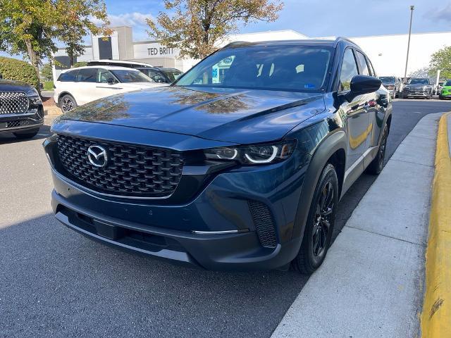 2026 Mazda CX-50 2.5 S Preferred