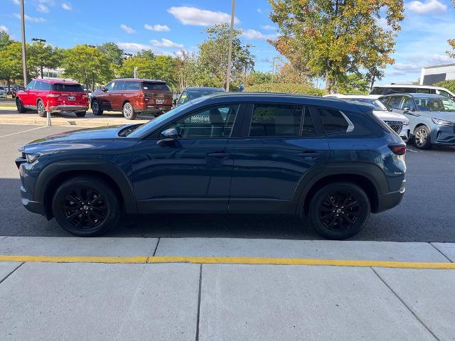 2026 Mazda CX-50 2.5 S Preferred