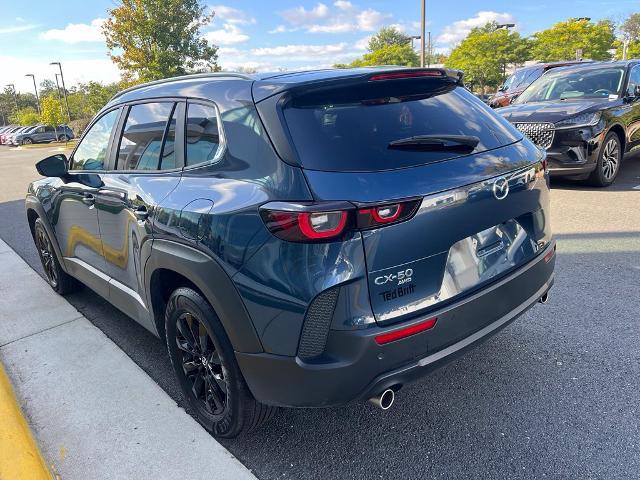 2026 Mazda CX-50 2.5 S Preferred