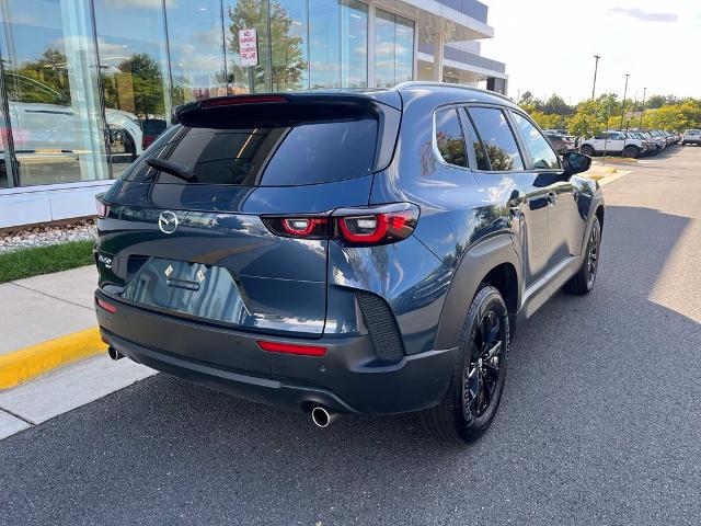 2026 Mazda CX-50 2.5 S Preferred